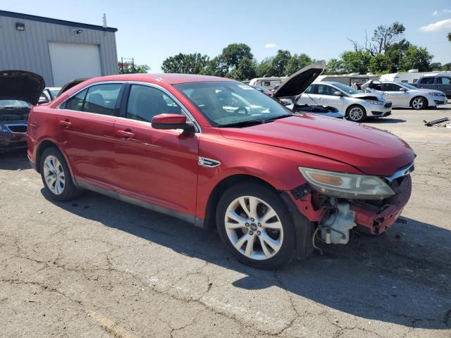 Vin: 1fahp2hwxbg142018, lot: 61283945, ford taurus sel 20114