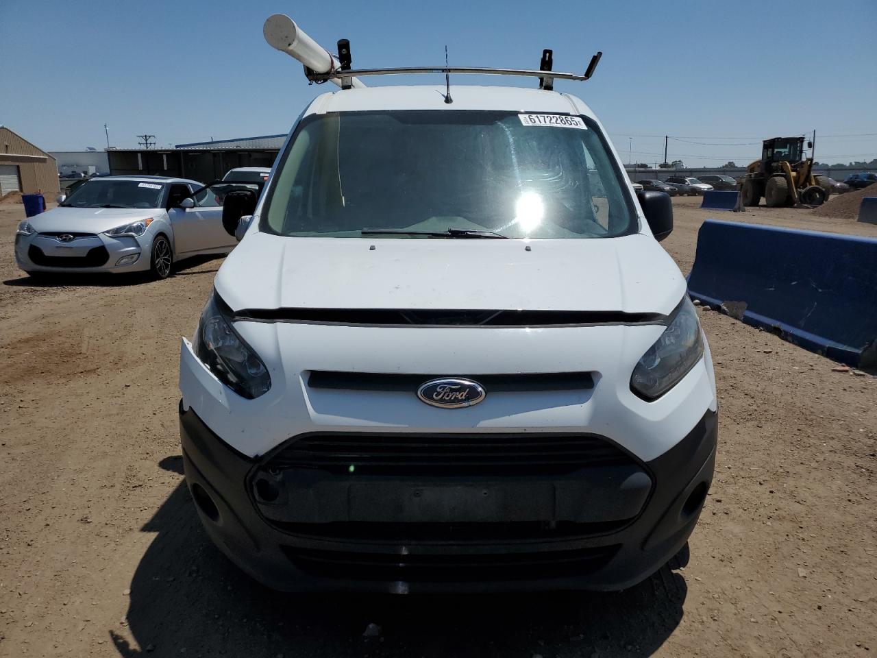 FORD TRANSIT CONNECT XL