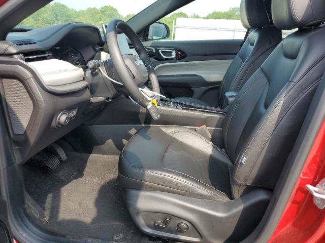 2025 JEEP COMPASS LI 3C4NJDCN4ST522315