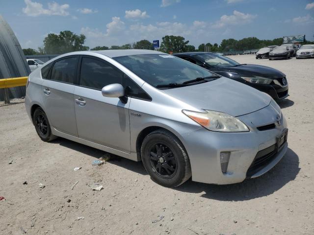 Vin: jtdkn3du9d5597442, lot: 60357355, toyota prius 20134
