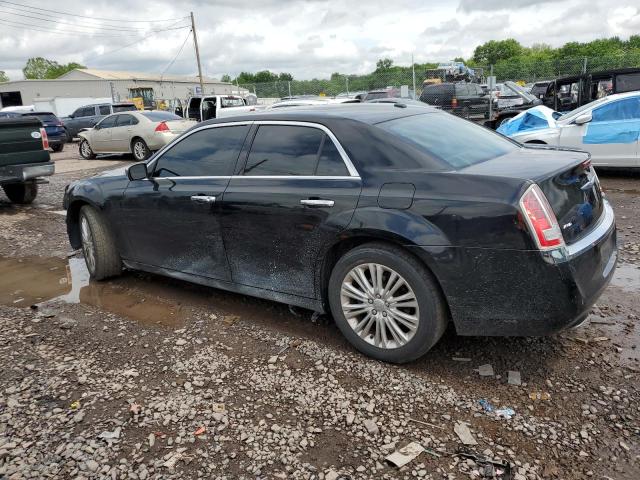 Vin: 2c3ccakt0ch143424, lot: 60441245, chrysler 300 20122