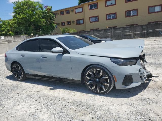 2025 BMW I5 EDRIVE WBY33FK05SCT61633