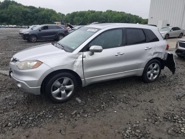ACURA RDX