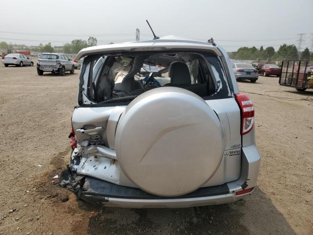 2t3df4dv3bw156187 - 2011 Toyota rav4 limited - #59162715