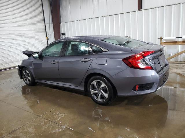 Vin: 2hgfc2f6xlh532057, lot: 59691805, honda civic lx 20202