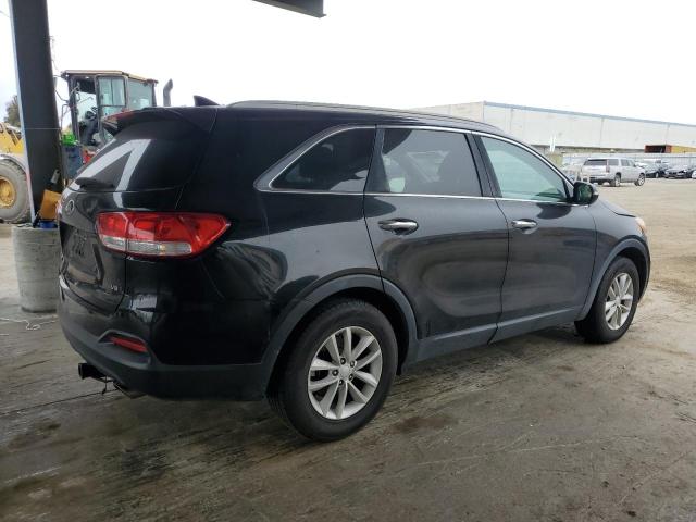 Vin: 5xypg4a51hg286510, lot: 62597595, kia sorento lx 20173