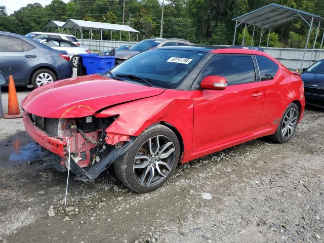 TOYOTA SCION TC