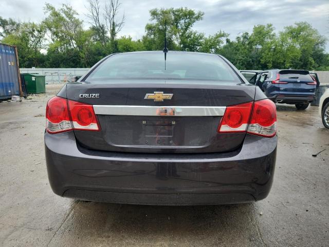 2014 CHEVROLET CRUZE LS - 1G1PA5SH3E7309268