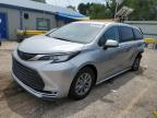2023 TOYOTA SIENNA XLE - 5TDYRKEC6PS152430