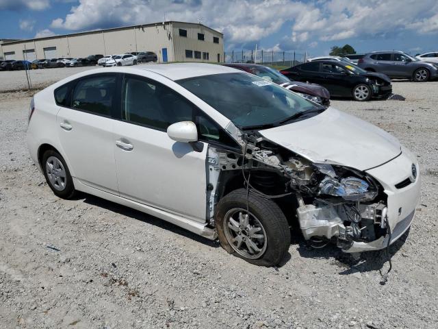 Vin: jtdkn3du0b0292129, lot: 61680095, toyota prius 20114