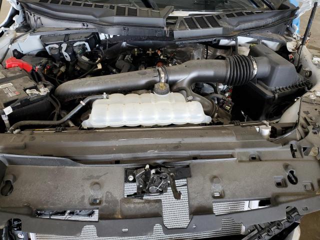 2025 FORD F150 1FTFW3L82RKD31806