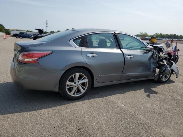 Vin: 1n4al3ap7fc598044, lot: 59922595, nissan altima 2.5 20153