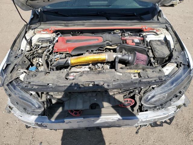 2019 HONDA ACCORD SPO 1HGCV1F31KA086505