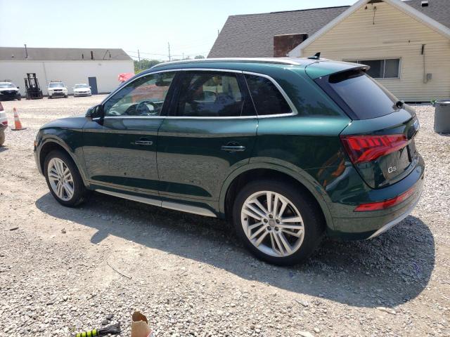 Vin: wa1bnafy1k2087602, lot: 59670855, audi q5 premium plus 20192