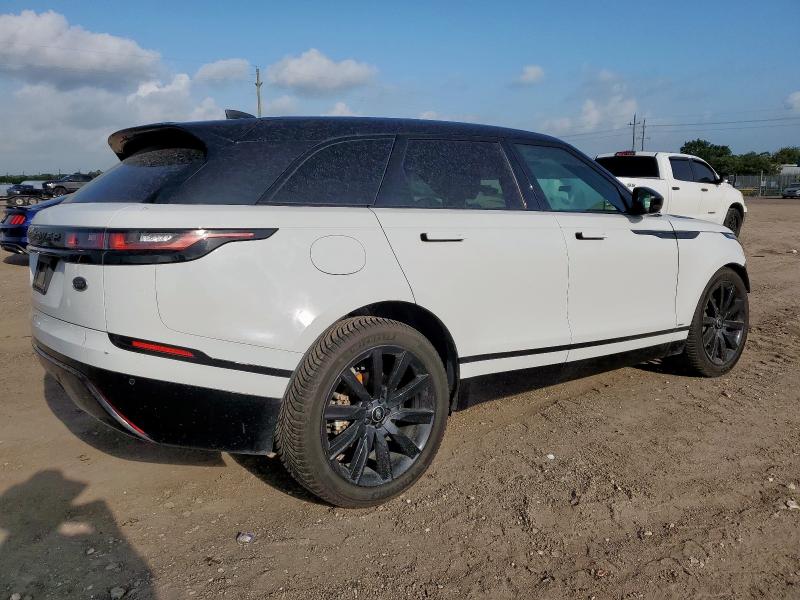 2020 LAND ROVER RANGE ROVE SALYK2EX8LA289621