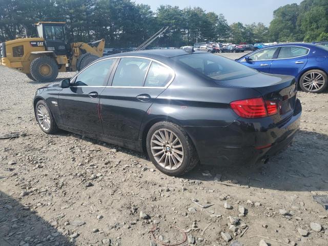 2011 BMW 535 XI - WBAFU7C54BC873652