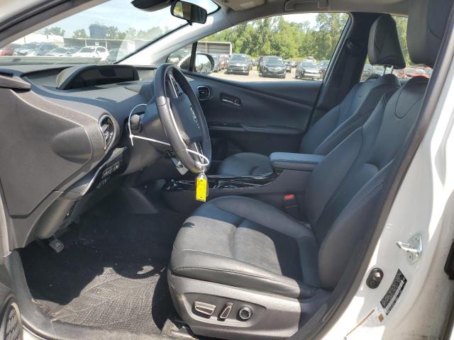 2017 TOYOTA PRIUS PRIM JTDKARFP0H3045934