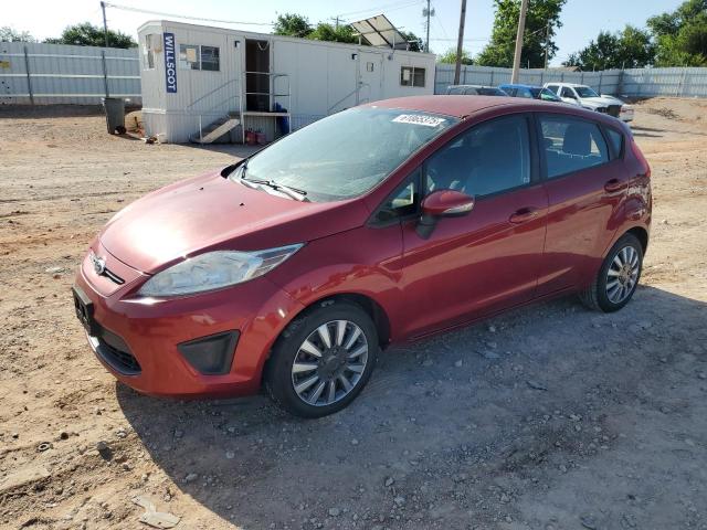 Vin: 3fadp4ej3dm226600, lot: 61865375, ford fiesta se 2013 img_1