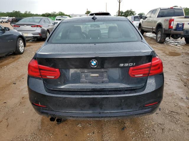 2017 BMW 330 I WBA8B9C56HK675681