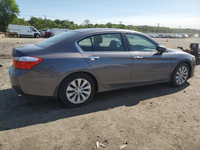 Vin: 1hgcr2f7xea155225, lot: 58719225, honda accord ex 20143