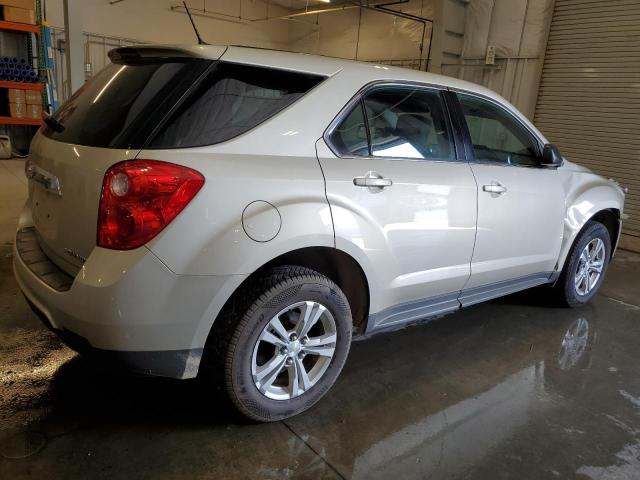 Vin: 2gnalaek9e1111287, lot: 61747465, chevrolet equinox ls 20143