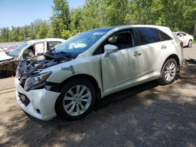 TOYOTA VENZA XLE