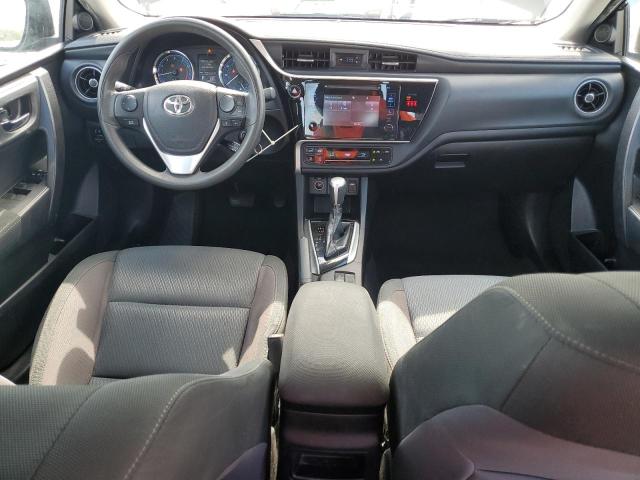 2019 TOYOTA COROLLA L 5YFBURHE5KP939042