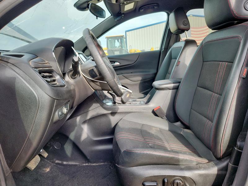 2024 CHEVROLET EQUINOX RS 3GNAXMEG1RS109108