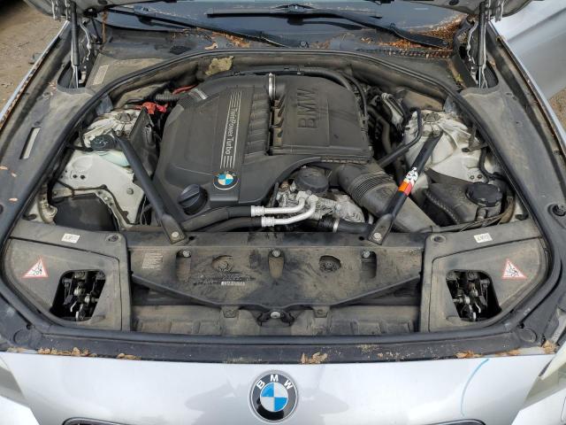 2013 BMW 535 I - WBAFR7C56DC827857