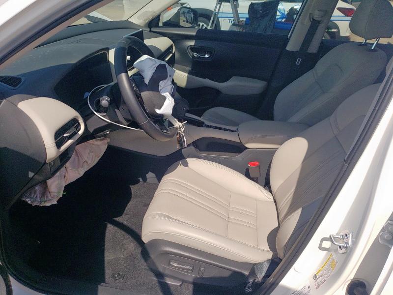 2025 HONDA HR-V EXL 3CZRZ2H70SM787732