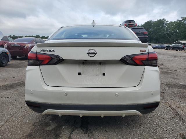 2024 NISSAN VERSA SR 3N1CN8FV5RL841394