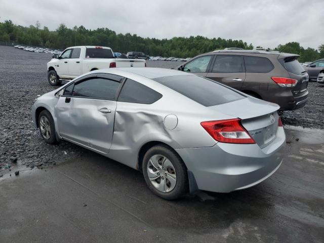 Vin: 2hgfg3b56dh531707, lot: 61035555, honda civic lx 20132