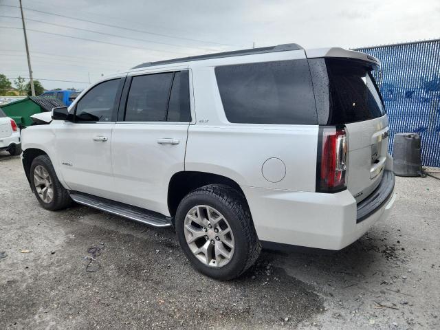 2016 GMC YUKON SLT 1GKS1BKC6GR183052