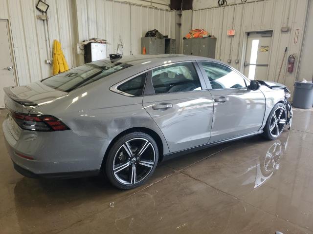 Vin: 1hgcy2f55sa028864, lot: 60271005, honda accord hybrid sport 20253