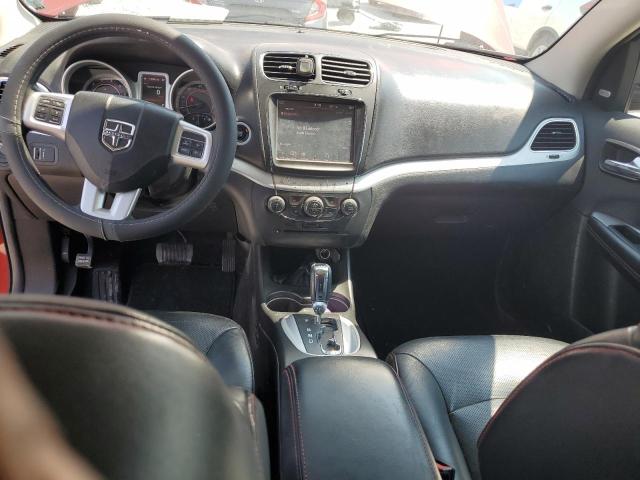 2016 DODGE JOURNEY R/ 3C4PDCEG9GT207476