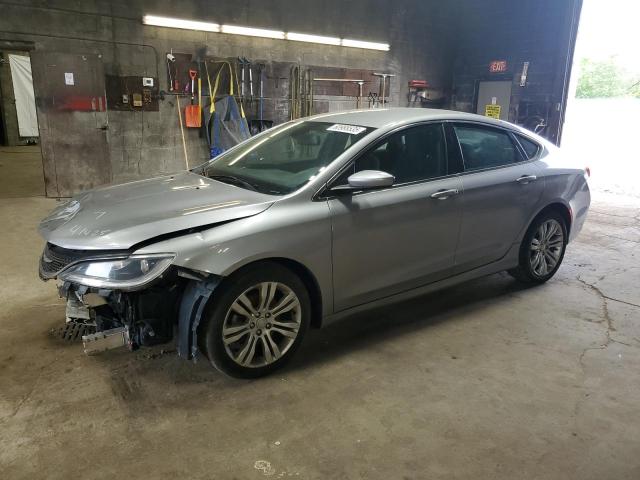 CHRYSLER 200 LIMITE