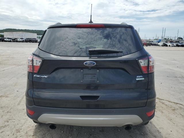 2018 FORD ESCAPE SEL 1FMCU0HD2JUD19754