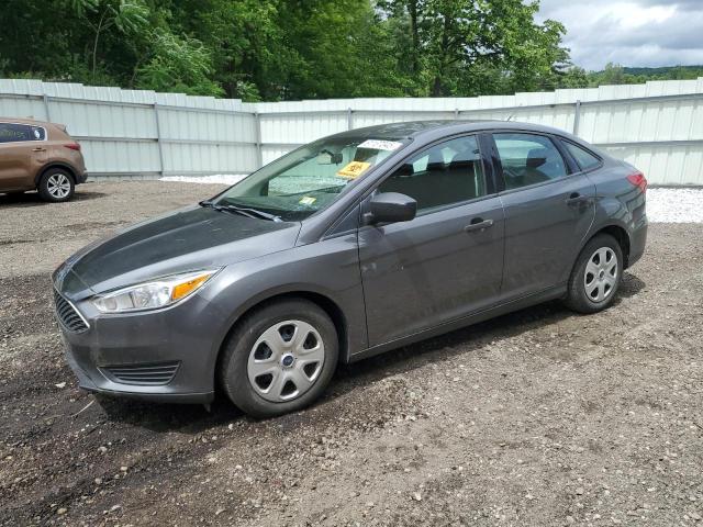 2018 FORD FOCUS S - 1FADP3E29JL298062