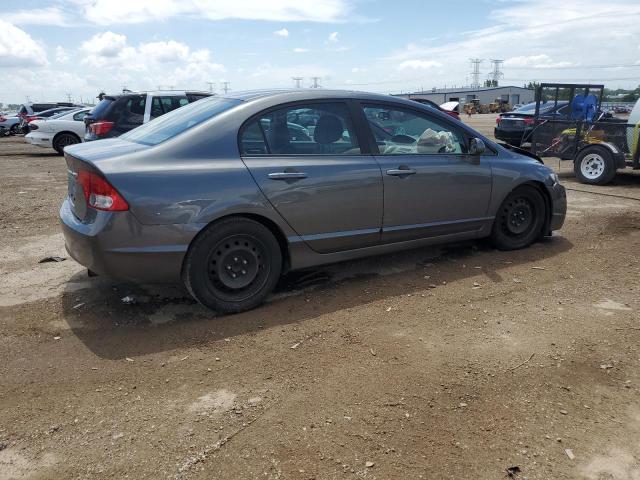 Vin: 19xfa1f5xae022788, lot: 62141815, honda civic lx 20103