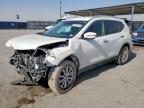 2017 NISSAN ROGUE SV - 5N1AT2MV0HC884279