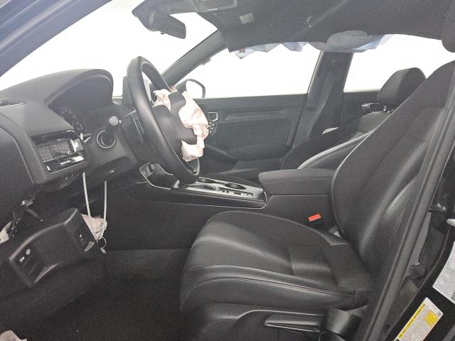 2024 HONDA CIVIC SPOR - 19XFL2H89RE036927