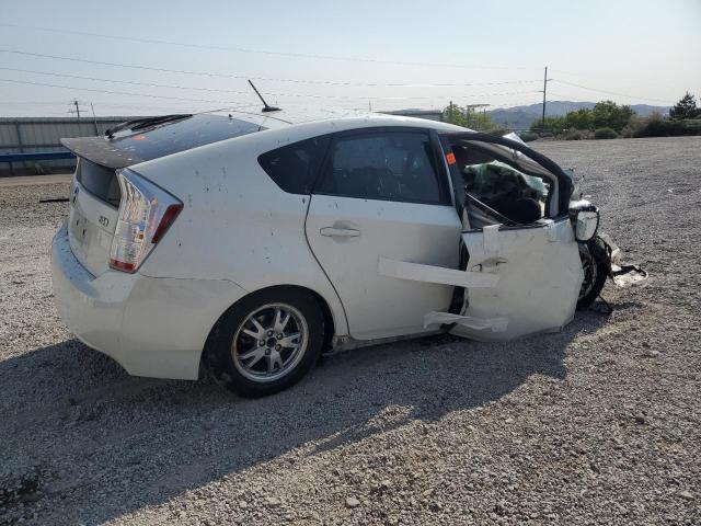 Vin: jtdkn3du6a1008219, lot: 59907375, toyota prius 20103