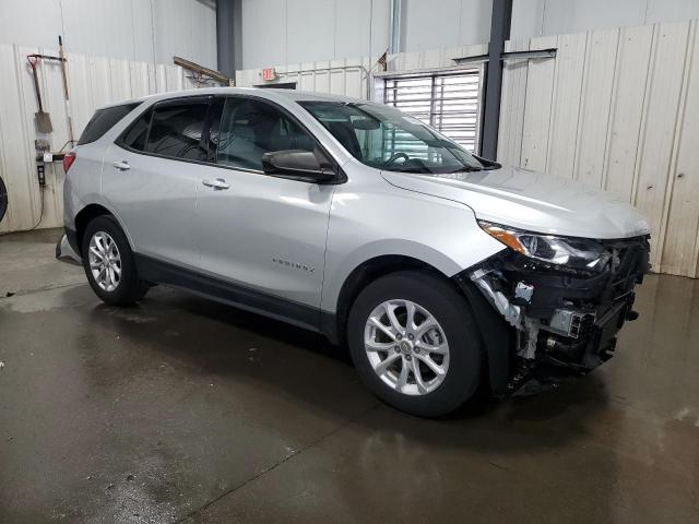 Vin: 3gnaxhev3ks625630, lot: 61466855, chevrolet equinox ls 20194
