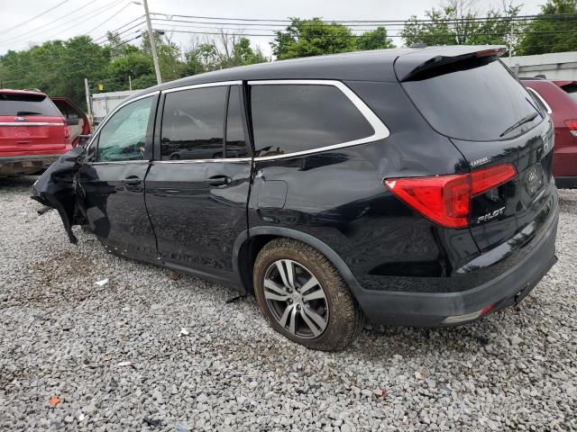 2016 HONDA PILOT EXLN 5FNYF6H7XGB049210
