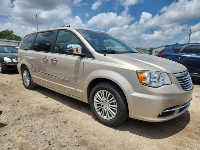 2013 CHRYSLER TOWN & COU #3271022122