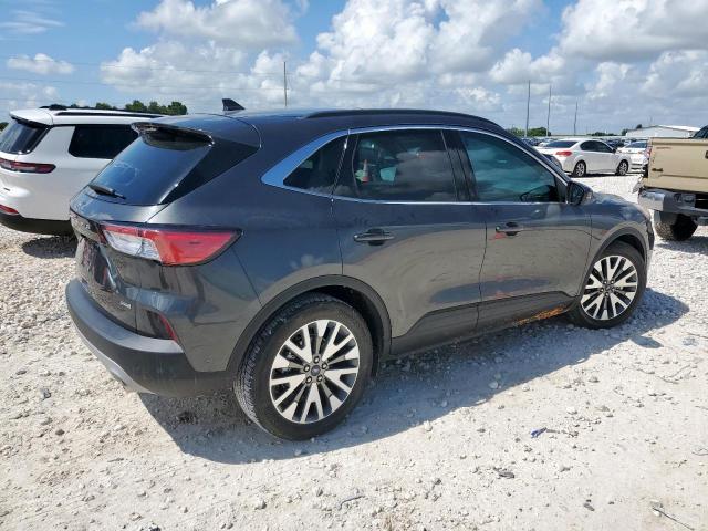 Vin: 1fmcu0dz2luc18637, lot: 61229625, ford escape titanium 20203