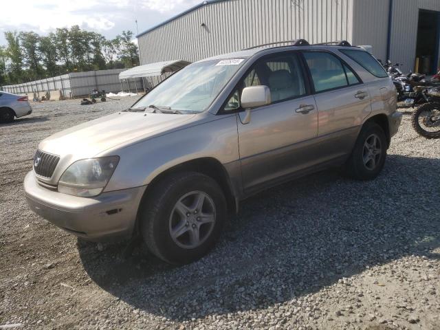 LEXUS RX 300