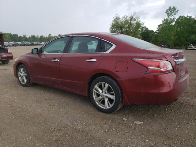 Vin: 1n4al3ap9fc599549, lot: 62452215, nissan altima 2.5 20152