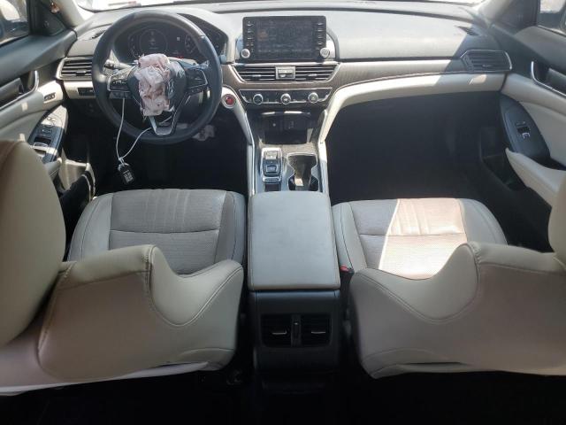 2018 HONDA ACCORD EXL - 1HGCV2F58JA022242