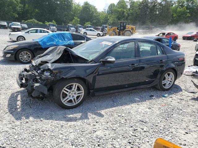 ACURA TL